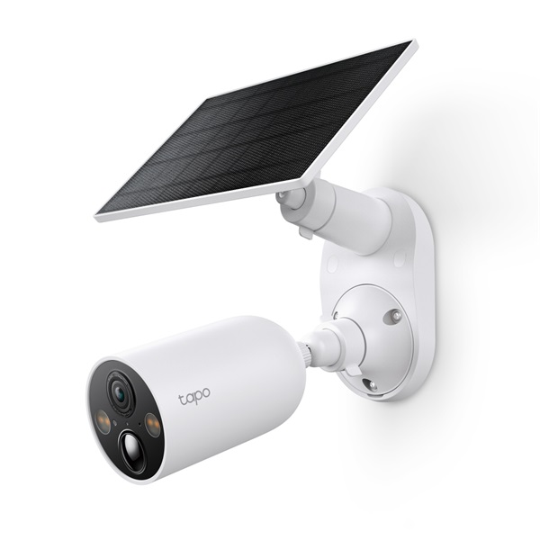 TP-Link Tapo C425 KIT Bullet IP sigurnosna kamera Vanjski 2560 x 1440 pikseli Stropni/zidni