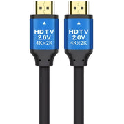 HDMI Kabel 4K - 3m - Plava KP31795