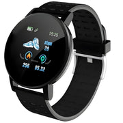 Pametni sat 119s Plus - Crna KP32550