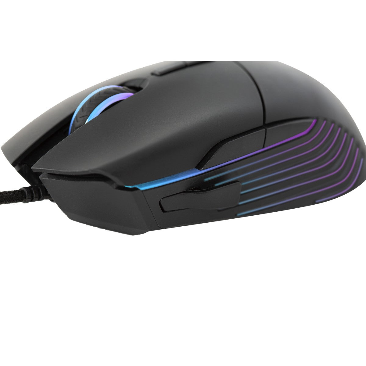 Dream Machines DM5 Blink Žični RGB Gaming Miš
