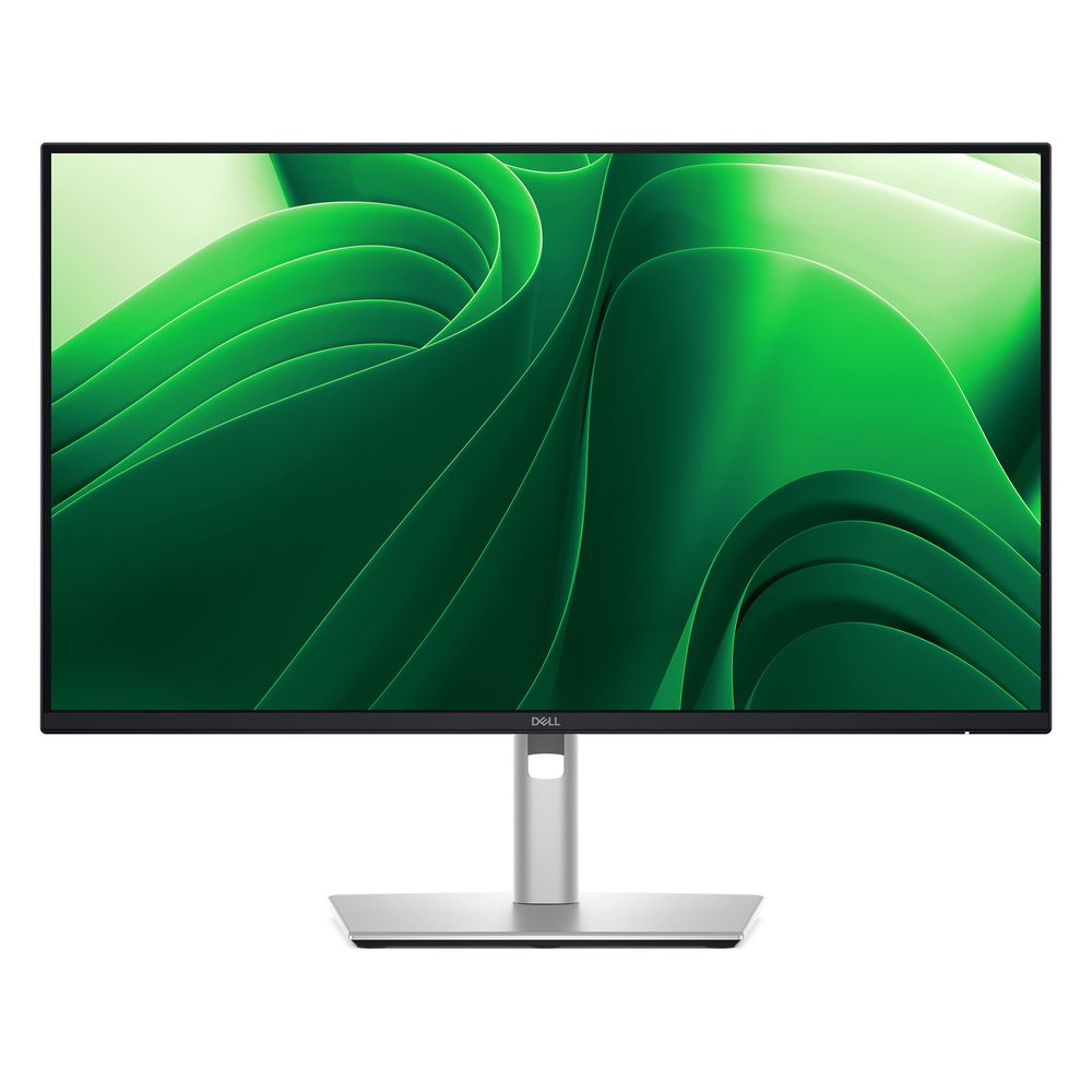 DELL Pro Plus P2425DE računalni monitor 61 cm (24") 2560 x 1440 pikseli Quad HD LCD Crno