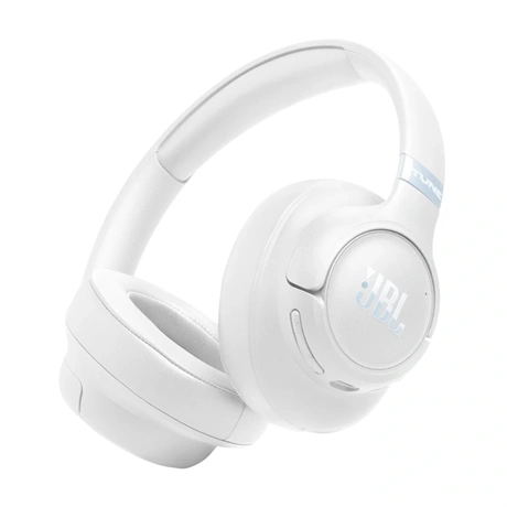 JBL Tune 780 NC Slušalice Bežično Obruč za glavu Glazba Bluetooth Bijelo