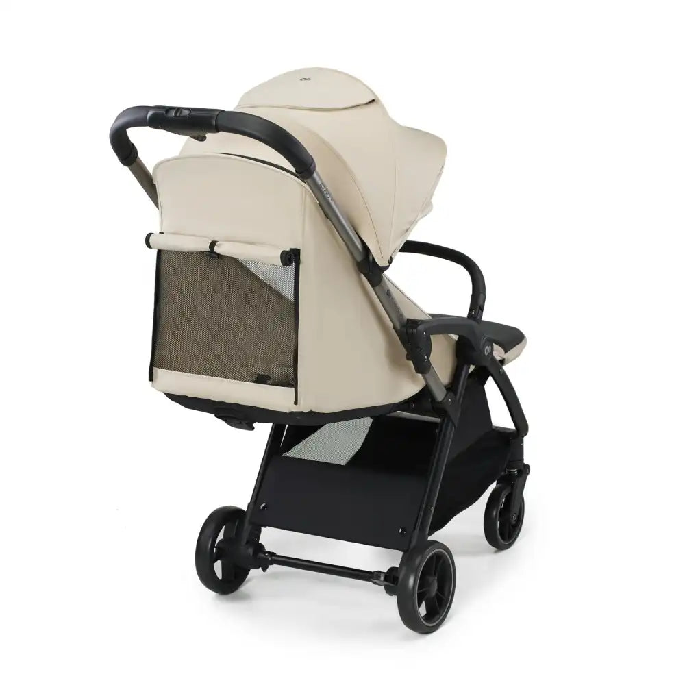 Kinderkraft Sportska kolica Apino, Dune Beige