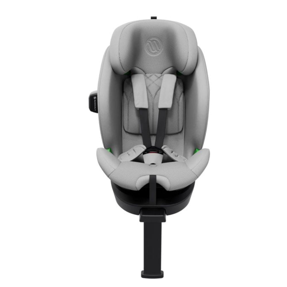 Autosjedalica Avionaut Stardust Airflow 360 i-Size 0-36 kg (61-150 cm), Grey