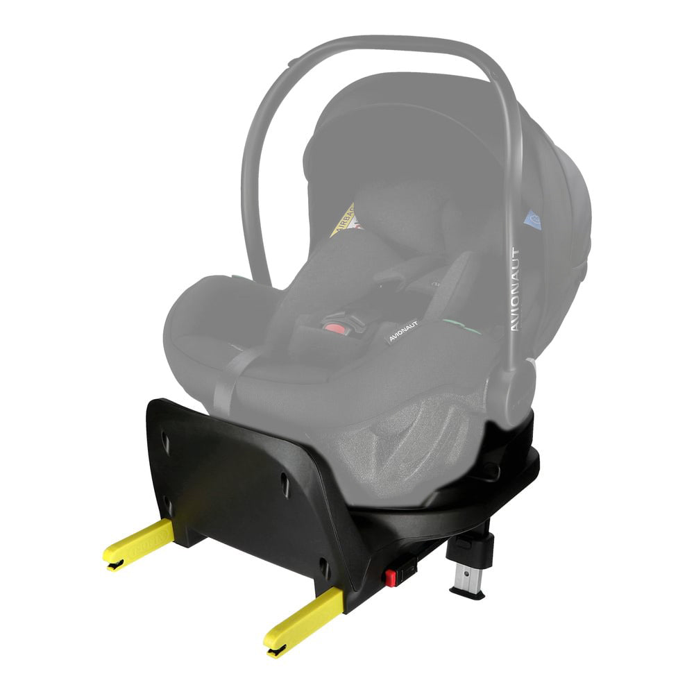 Avionaut IQ Orbit rotirajuća Isofix baza za Pixel PRO/AeroFIX/Cosmo