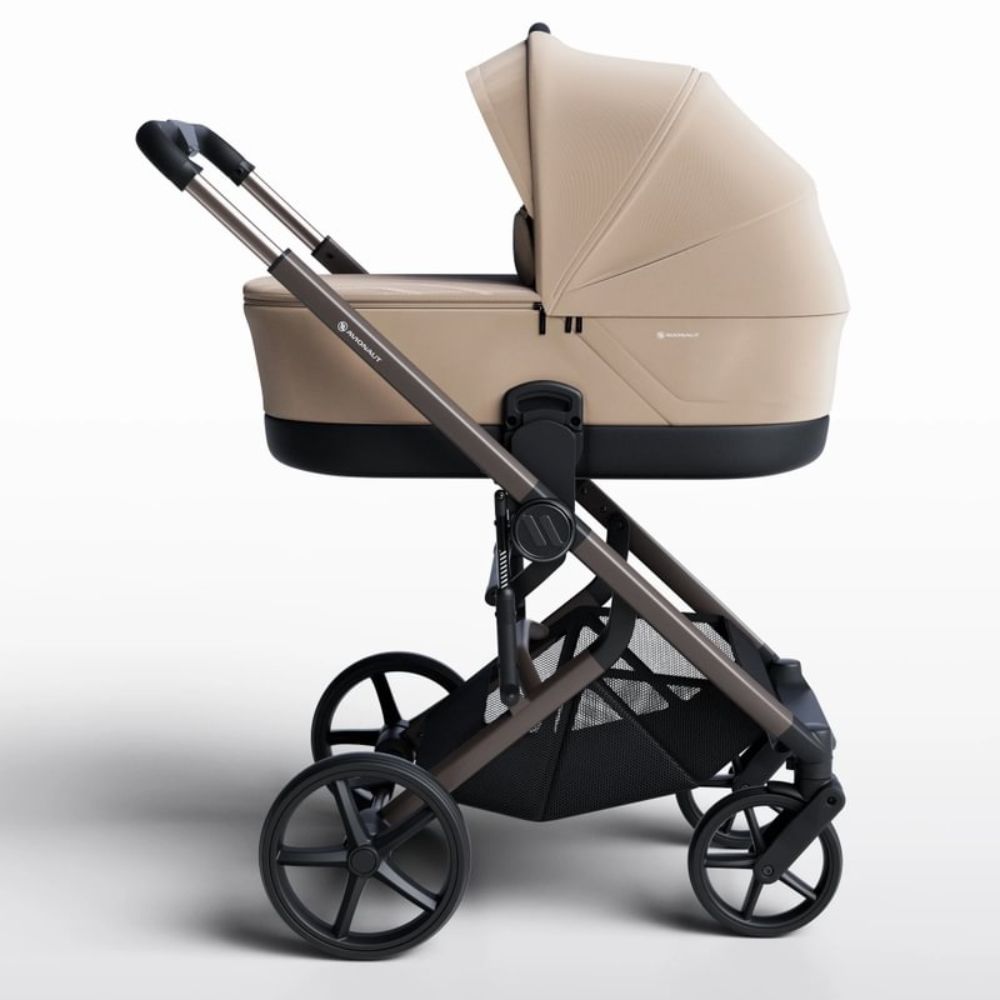 Avionaut Sirius dječja kolica 4u1, Beige B