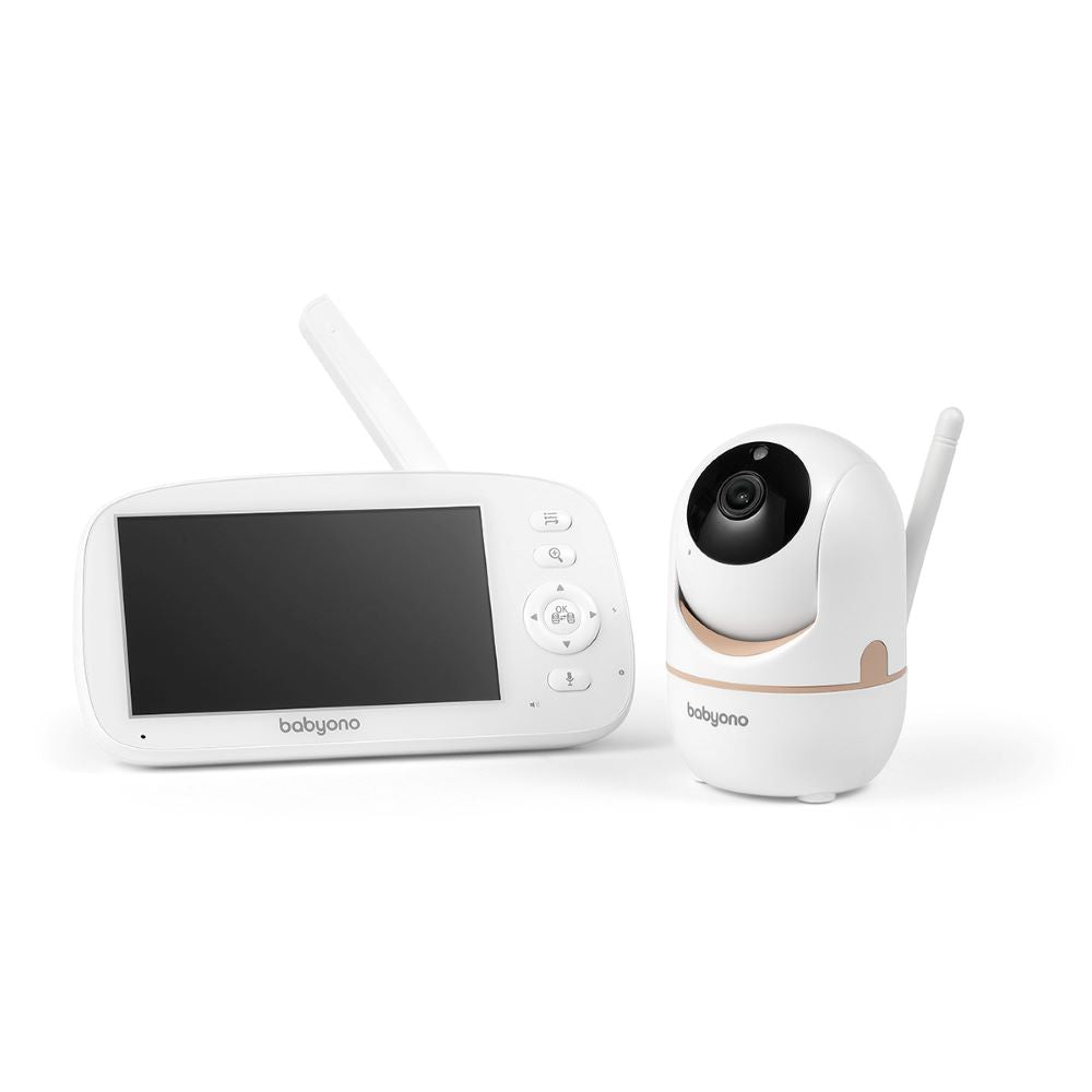 BabyOno Calma dvosmjerni baby monitor