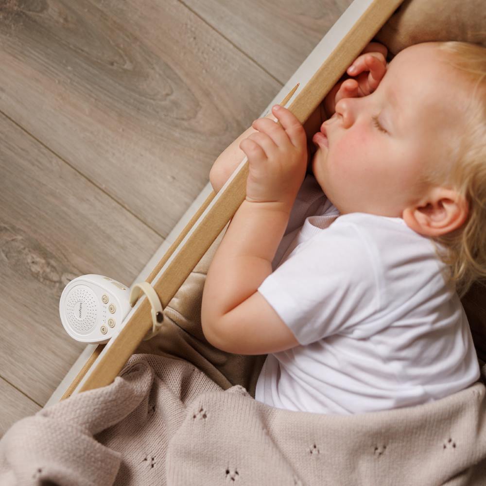 Babyono PICCOLO Prijenosni uređaj za umirivanje, 20 zvukova