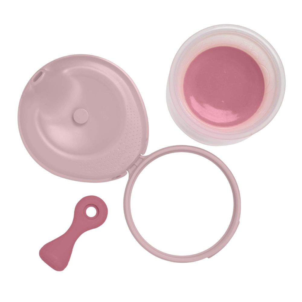b.box Fill + Feed zdjelica 110 ml, Blush