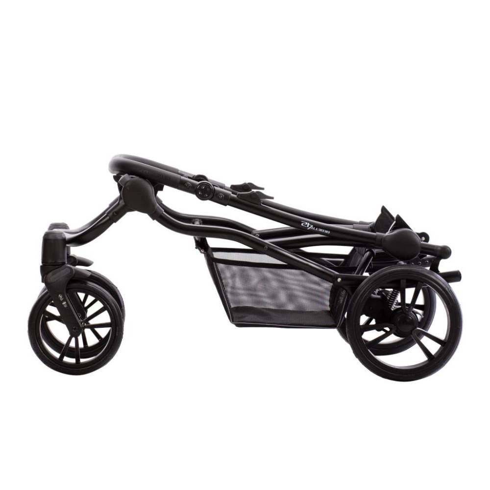 Bebetto FOR2 dječja kolica, boja 25/CZA 2u1 B