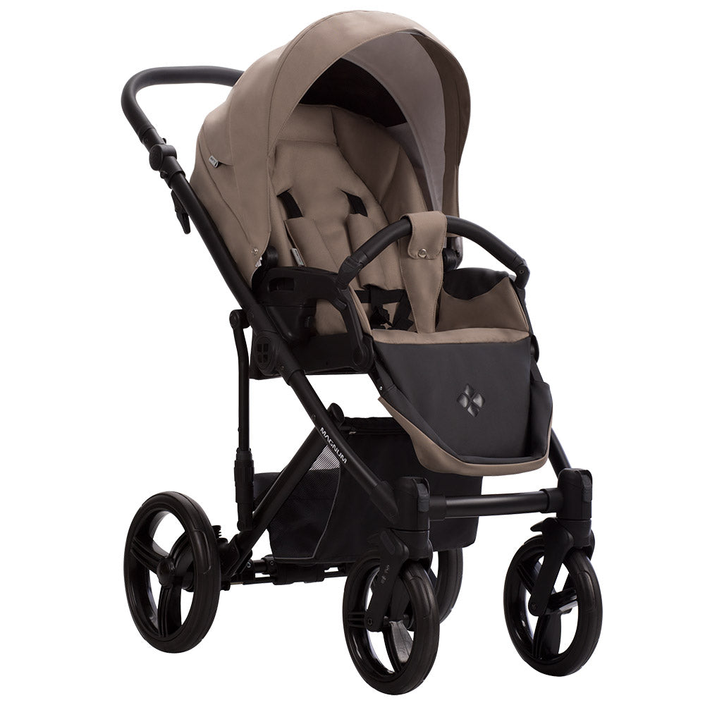 Dječja kolica Bebetto Magnum Light 01/CZA 4u1 B
