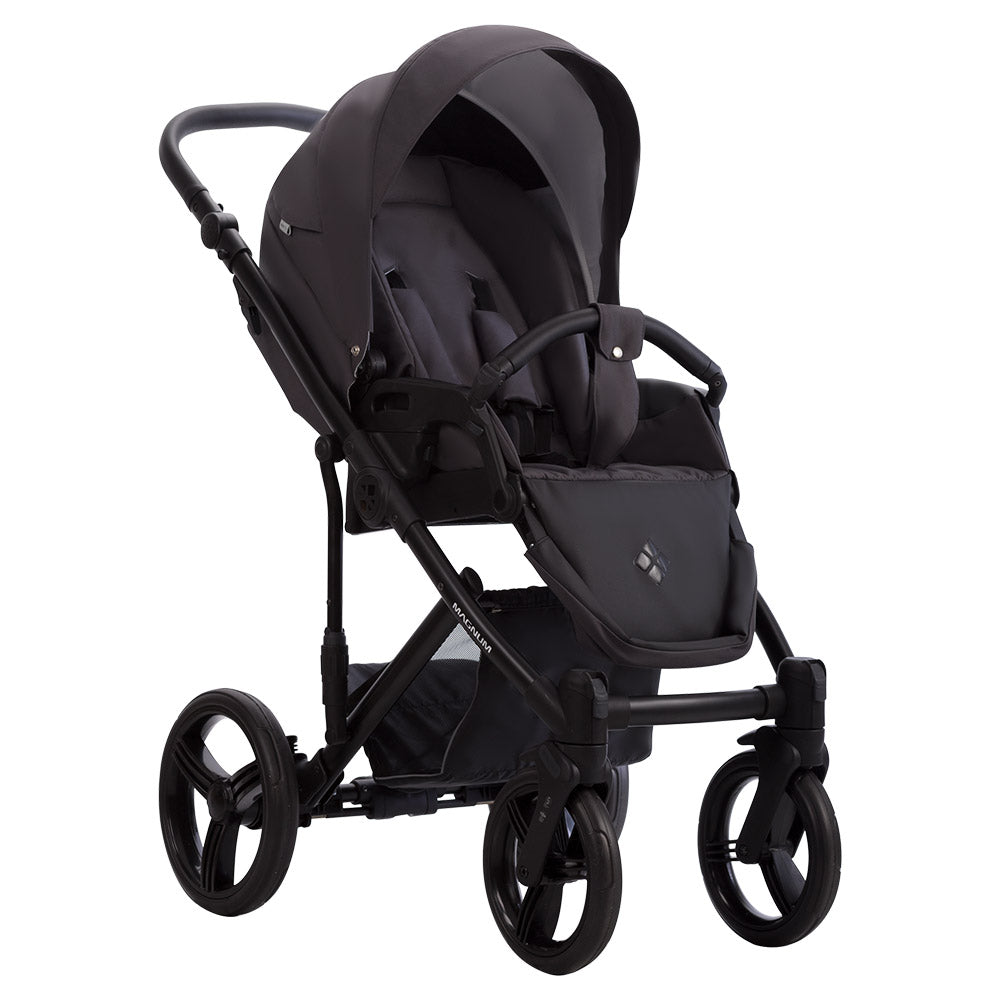 Dječja kolica Bebetto Magnum Light 03/CZA 3u1 B