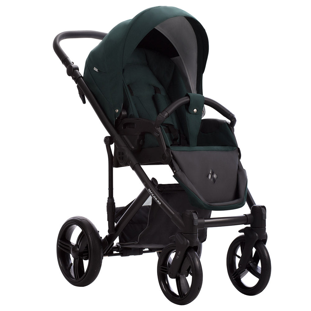 Dječja kolica Bebetto Magnum Light 04/CZA 3u1 B