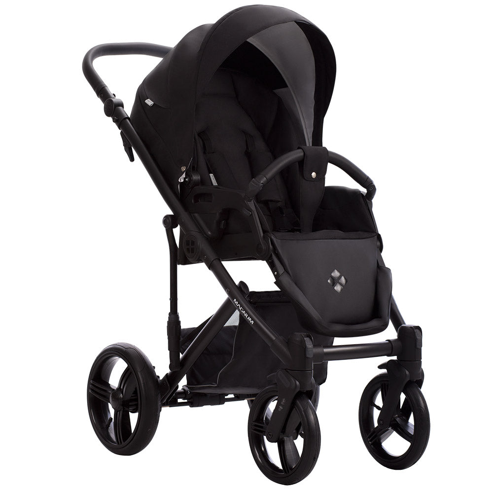 Dječja kolica Bebetto Magnum Light 05/CZA 3u1 B