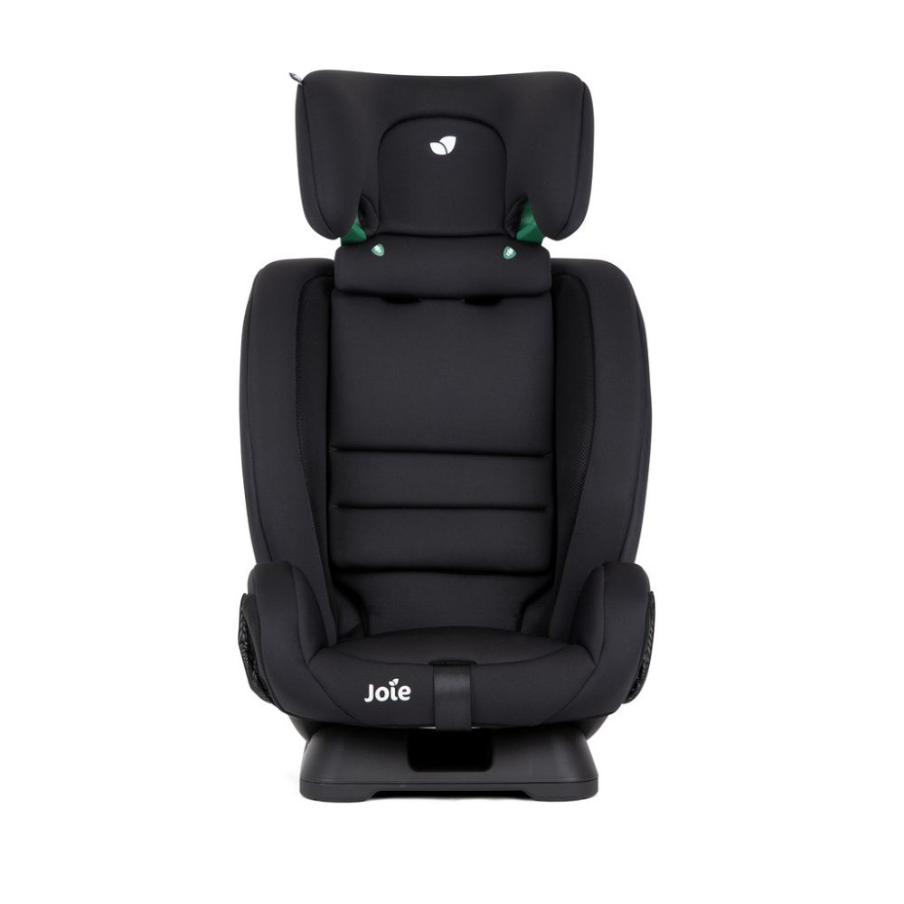 Joie autosjedalica Fortifi R129 i-Size 9-36 kg (76-150 cm), Shale