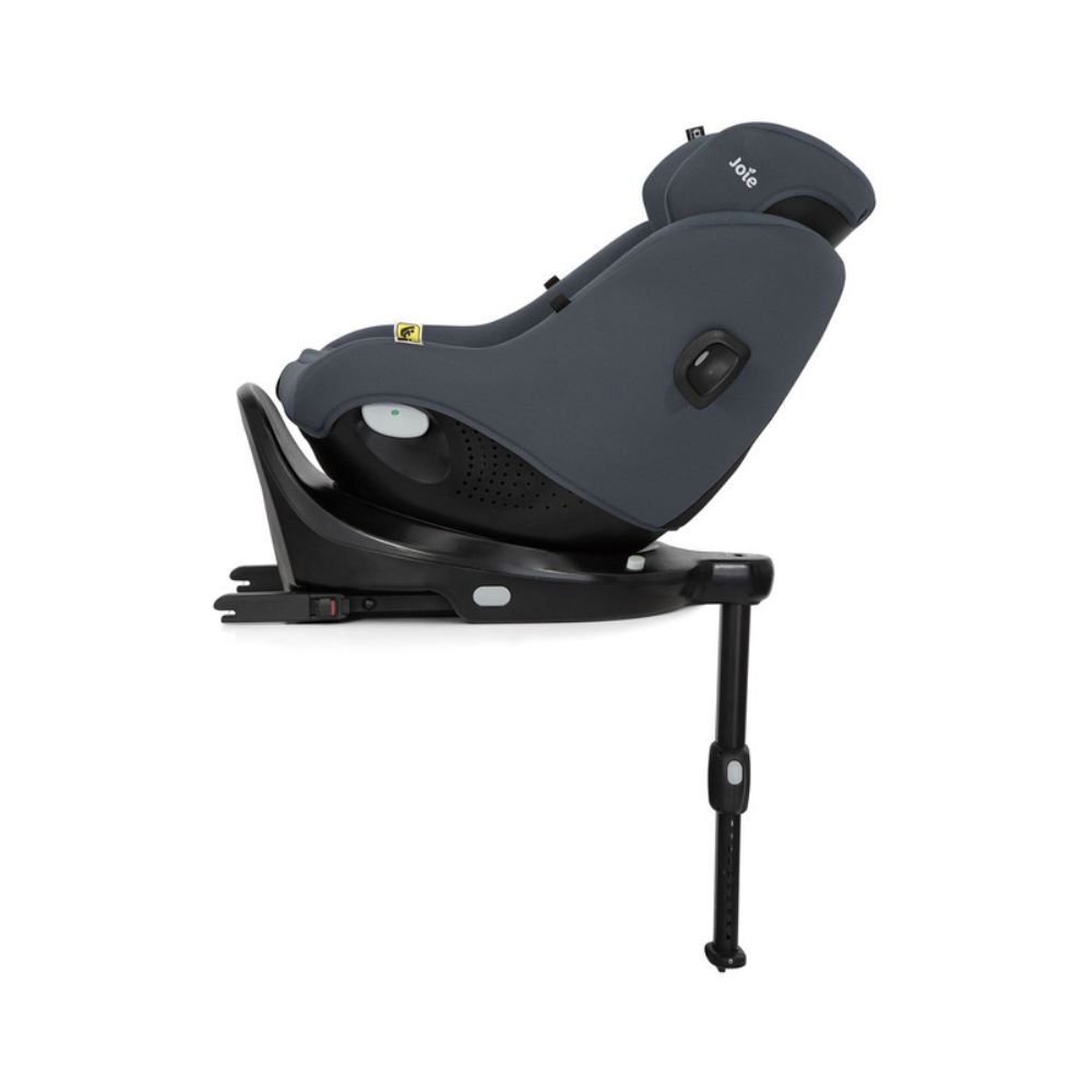Joie autosjedalica i-Pivot 0-18 kg (40-105 cm) 360, Dark Slate