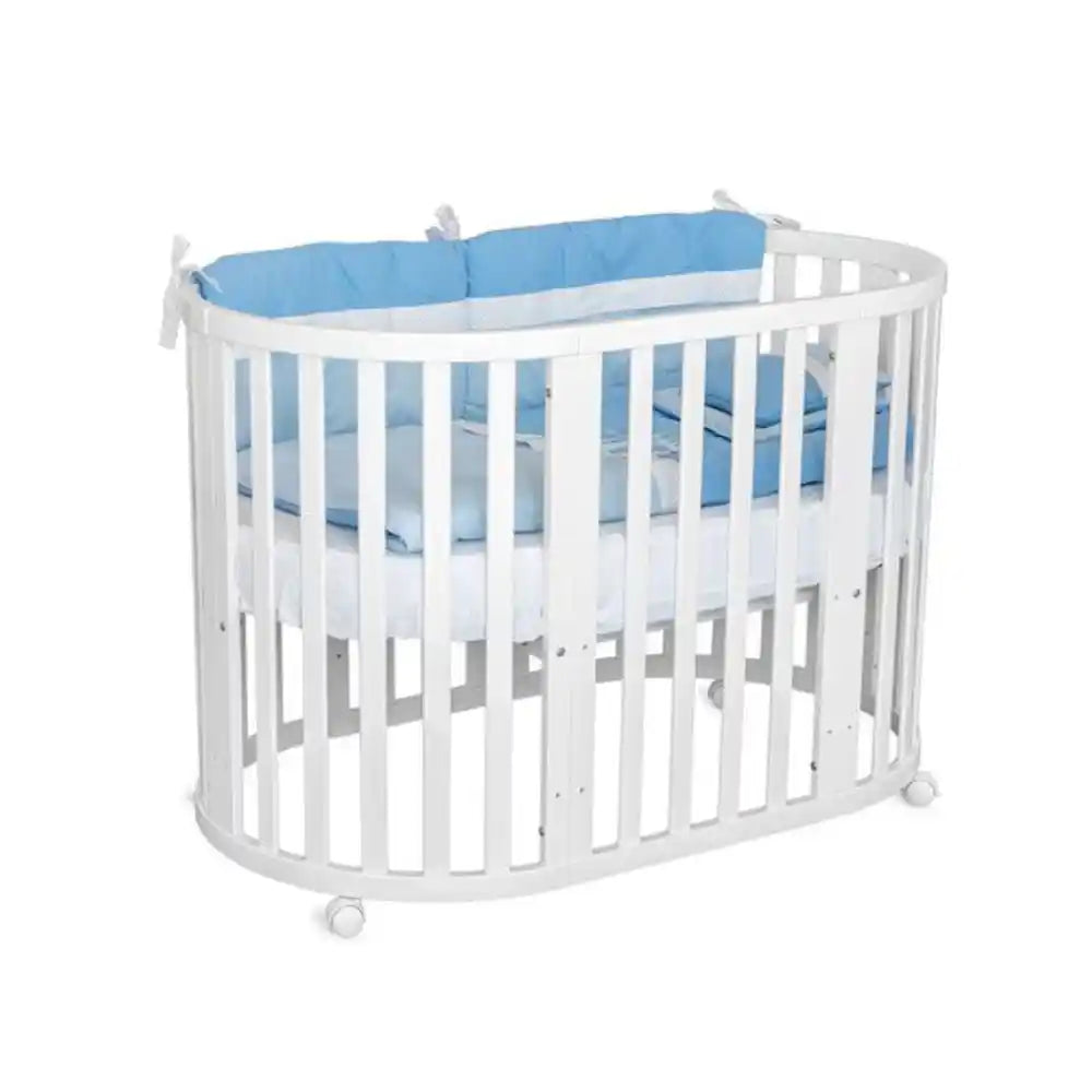 Krevet - Kinderbet modularni Jezgro 4u1