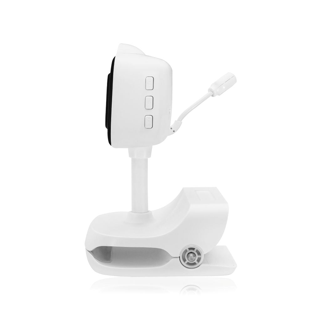 Lionelo baby monitor dvosmjerni Babyline Go