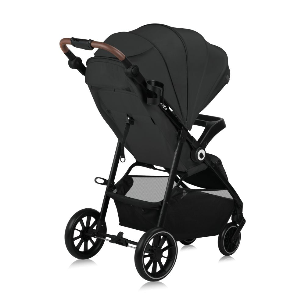 Lionelo Emma sportska kolica, Grey Stone