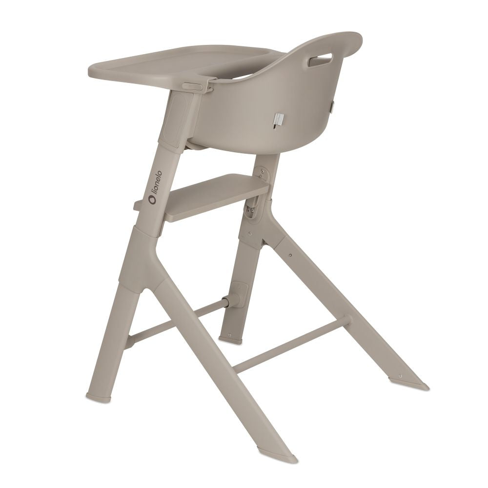 Lionelo hranilica Beny - Beige Sand