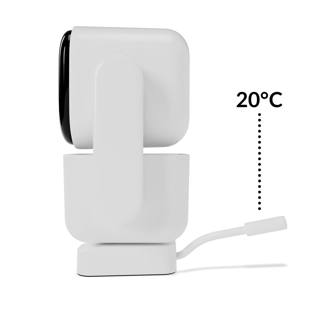 NENO CIAO baby monitor s kamerom