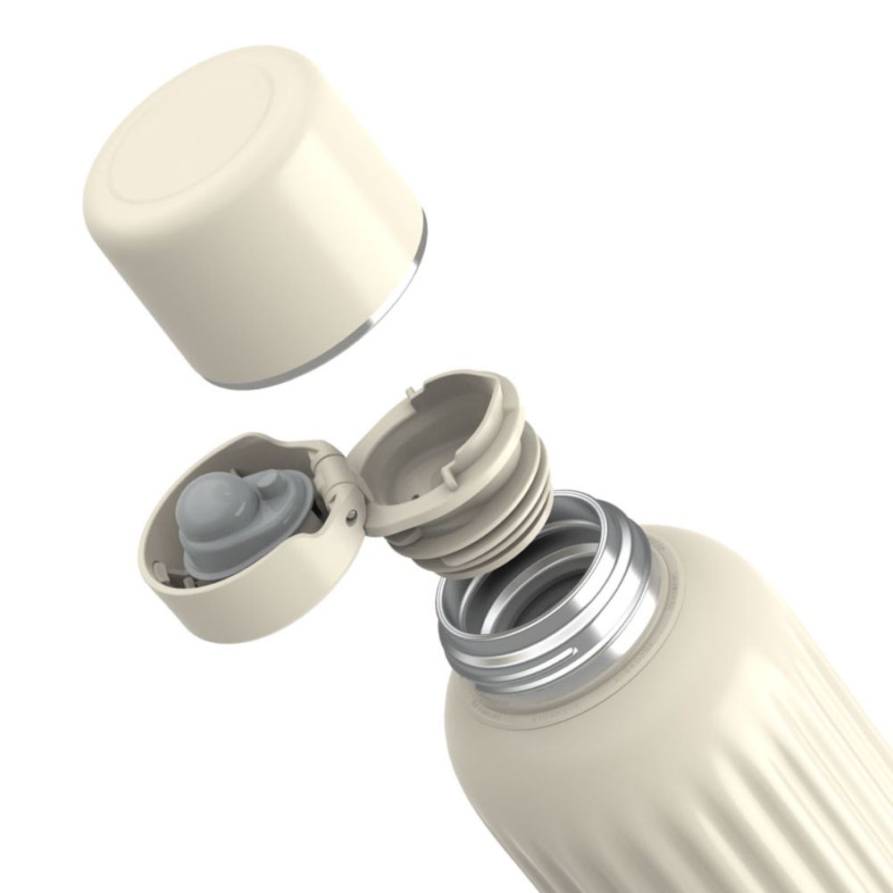 NENO NEVIO prijenosni grijač - bočica/termosica s baterijom 500 ml