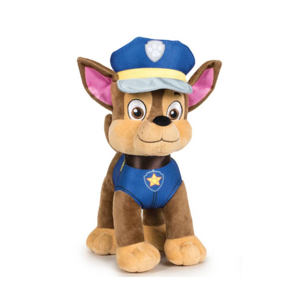Paw Patrol plišana igračka Skye 19 cm