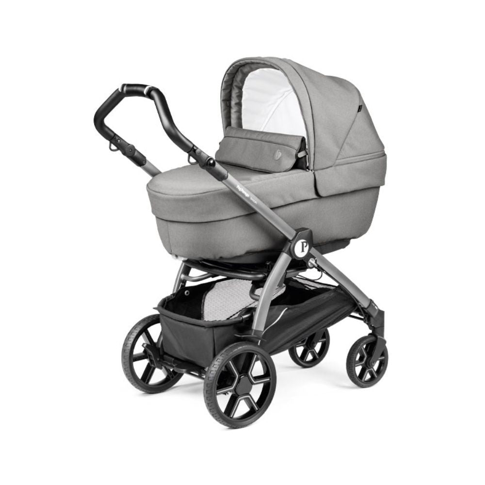 Peg Perego Book Lounge modularna kolica 3u1, Mercury