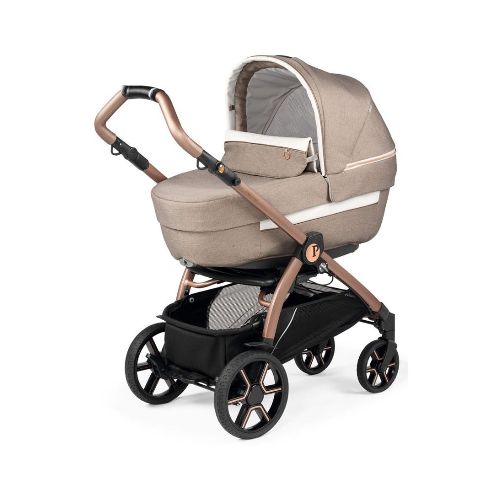 Peg Perego Book SLK modularna kolica 3u1, Mon Amour