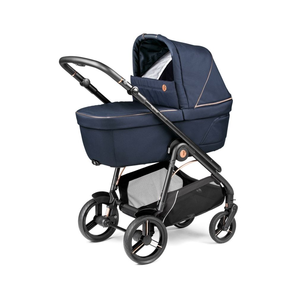 Peg Perego Veloce SLK modularna kolica 3u1, 500