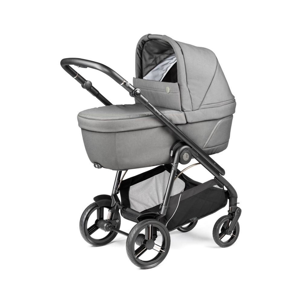 Peg Perego Veloce SLK modularna kolica 3u1, Mercury