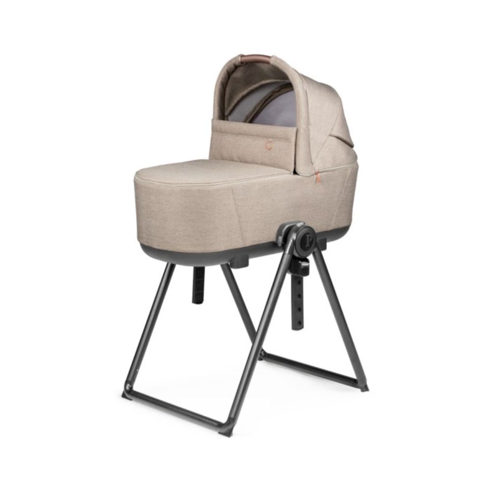 Peg Perego Vivace SLK modularna kolica 3u1, Mon Amour
