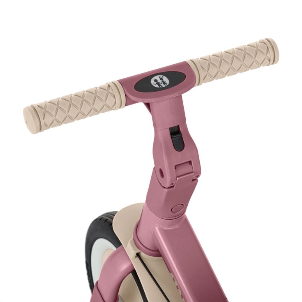 PETITE&MARS Tricikl Turbo 5 u 1 - Dusty Rose