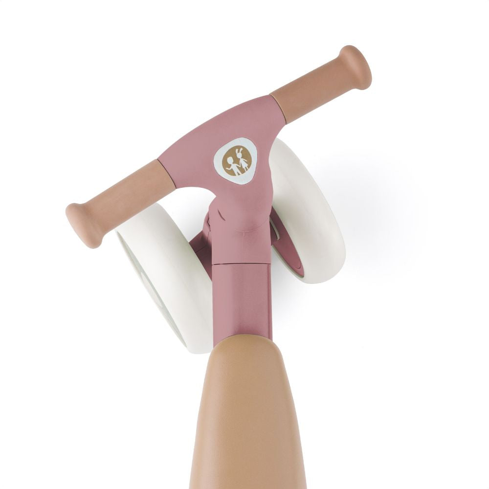 PETITE&MARS Balans bicikl Bingo 3 u 1, Dusty Rose