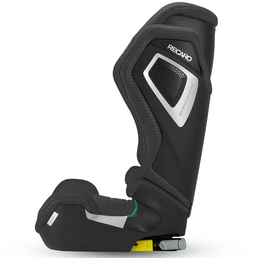 RECARO autosjedalica Axion 1 i-Size 15-36 kg (100-150 cm), Fresh Black