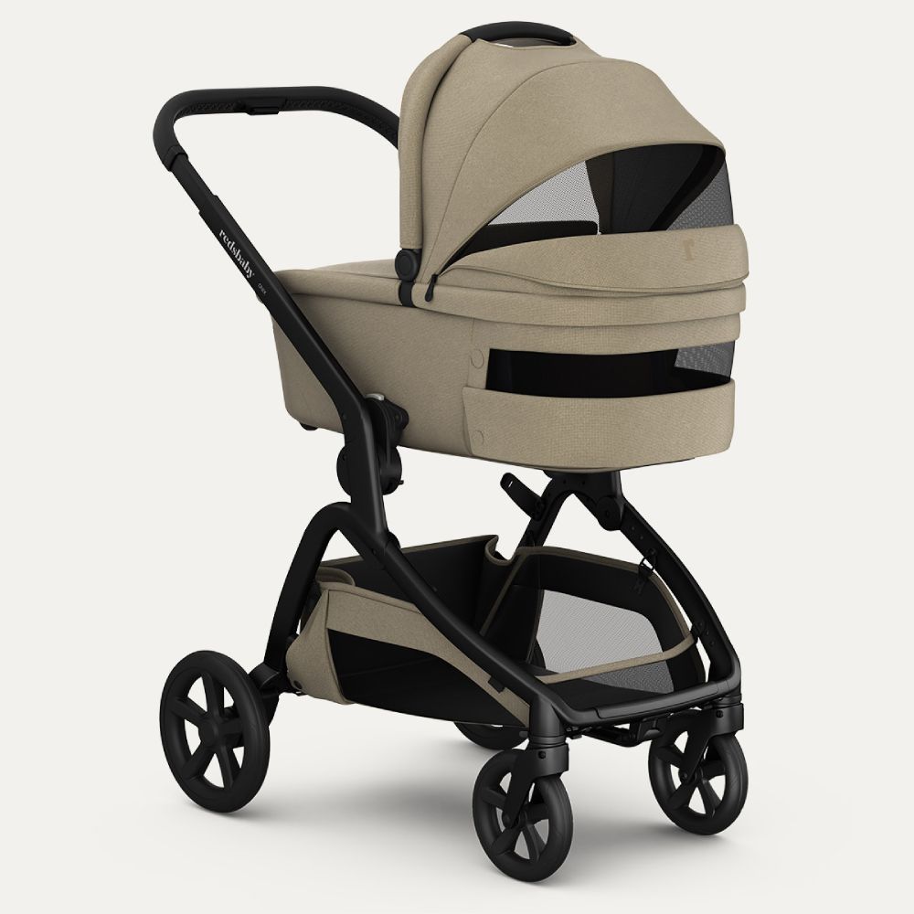 REDSBABY ONIX kolica, Taupe 3u1 B