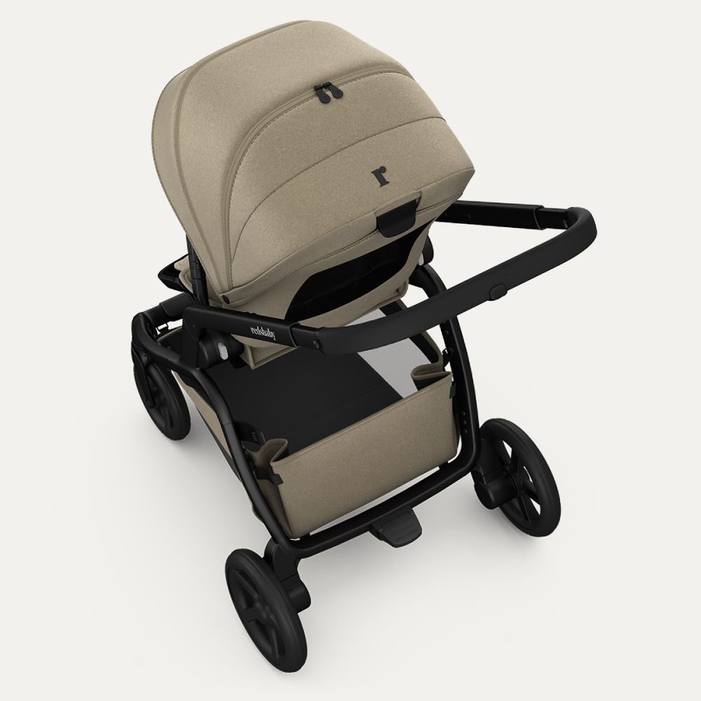 REDSBABY ONIX kolica, Taupe 3u1 B