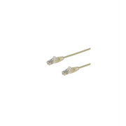 StarTech.com N6PAT150CMGRS kabel za umrežavanje Sivo 1,5 m Cat6 U/UTP (UTP)