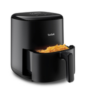 Tefal Easy Fry EY145810 friteza Jednostruko 3 L Samostojeći 1300 W Friteza na vrući zrak Crno