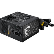 MSI MAG A750BN PCIE5 II jedinica za napajanje 750 W 24-pin ATX ATX Crno