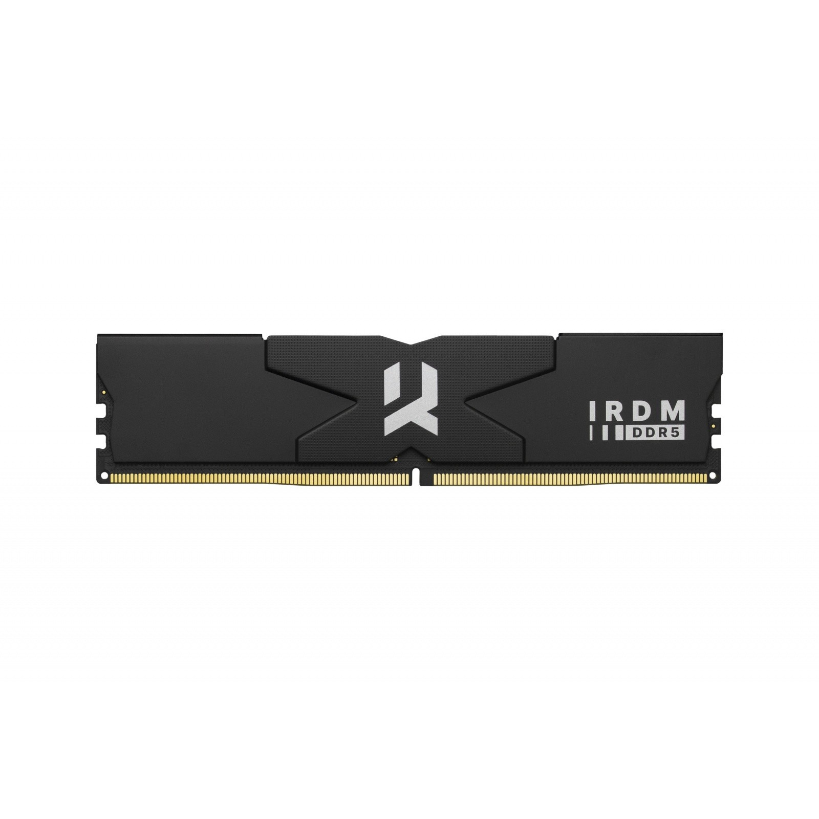 Goodram IRDM DDR5 IR-6400D564L32S/32GDC memorijski modul 32 GB 2 x 16 GB 6400 MHz