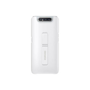 Samsung EF-PA805 maska za mobitel 17 cm (6.7") Poklopac Bijelo