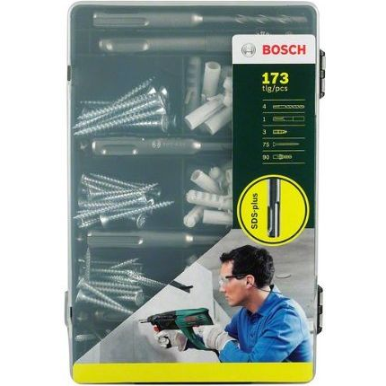 Bosch ‎2607017163 4 kom