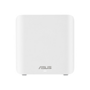 ASUS ZenWiFi BD4 Dvofrekvencijski (2,4 GHz / 5 GHz) Wi-Fi 7 (802.11be) Bijelo 2 Unutarnji