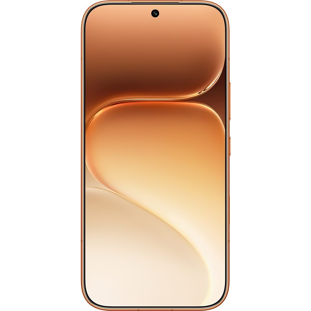 Honor 600 5G 16,7 cm (6.57") Dvostruki SIM Android 16.0 USB Tip-C 8 GB 512 GB 6400 mAh Narančasto