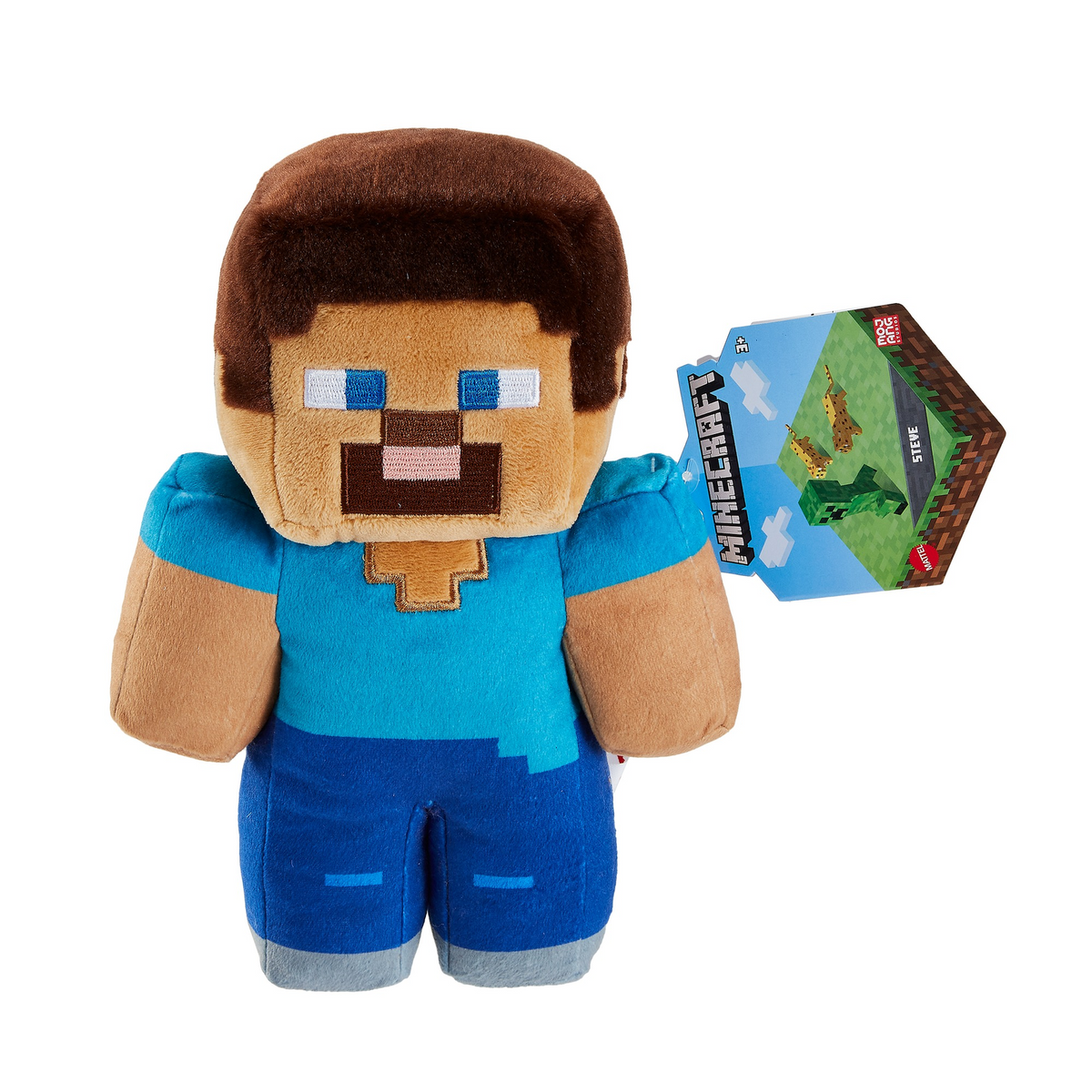 Minecraft HHG11 plišana igračka