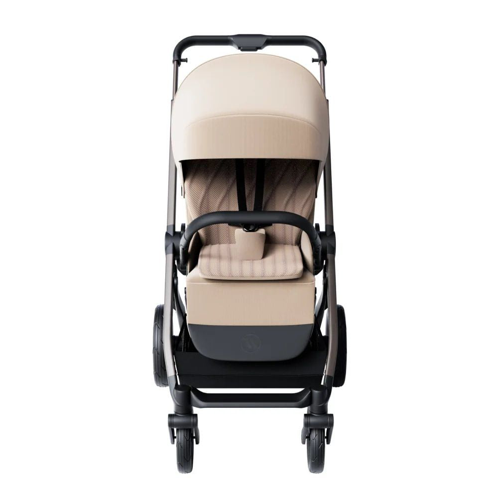 Avionaut Sirius 2 dječja kolica 3u1, Beige B