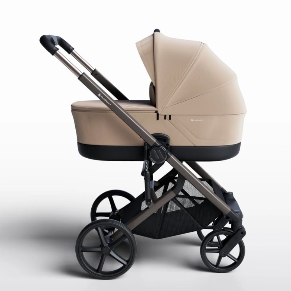 Avionaut Sirius dječja kolica 4u1, Beige B