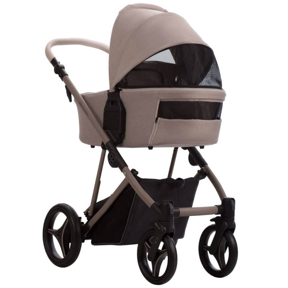 Dječja kolica Bebetto Pelpasso 01/Cashmere 2u1