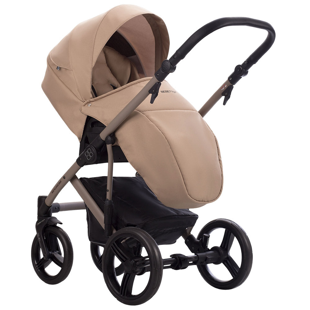 Dječja kolica Bebetto Magnum Light 01/Cashmere 3u1 B